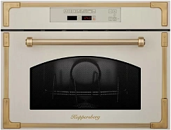 Встраиваемая микроволновая печь Kuppersberg RMW 969 C