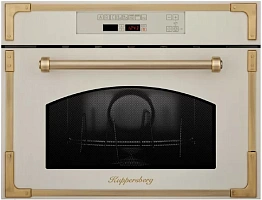 Встраиваемая микроволновая печь Kuppersberg RMW 969 C