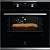 Духовой шкаф Electrolux OKF5C50X