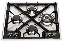 Варочная панель Ilve HP65RC-N/X