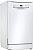Посудомоечная машина Bosch SRS2IKW4CR