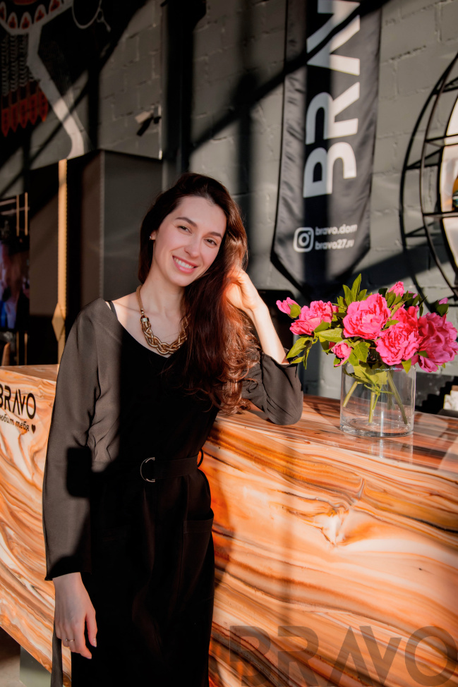 Обучение дизайнеров студии интерьера 