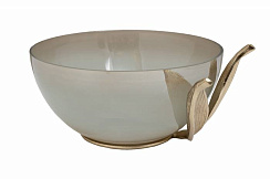 69-22763 Чаша декорат.