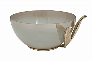 69-22763 Чаша декорат.