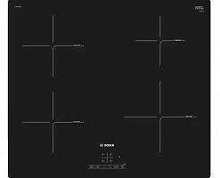 Индукционная варочная панель BOSCH PUE611BB1E