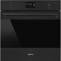 Духовой шкаф Smeg SOP6302S2PN