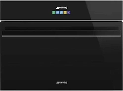 Встраиваемый шкаф для шоковой заморозки Smeg SAB4604NX