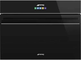 Встраиваемый шкаф для шоковой заморозки Smeg SAB4604NX