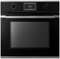 Духовой шкаф Kuppersbusch BP 6332.0 S3 Silver Chrome