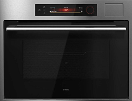 Компактный духовой шкаф Asko OCSM64SSH