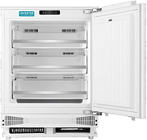 Встраиваемая морозильная камера Korting KSI 8217 F