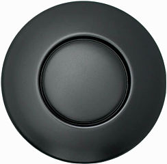 Пневмокнопка Bone Crusher Long Air switch black