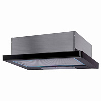 Вытяжка с выдвижным экраном KHP 6501 GN