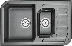 Мойка EMAR EMQ-2780.Q EMQ-2780.Q Оникс