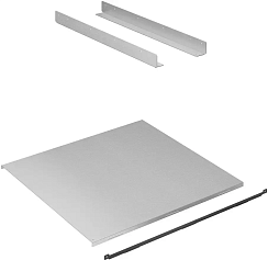 Комплект для бесшовной комбинации приборов Neff Z11SZ00X0