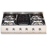 Варочная панель Ilve HP90-BD