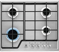 Варочная панель Electrolux GRE263MX