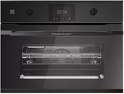 Компактный духовой шкаф с микроволнами Kuppersbusch CBM 6350.0 GPH 5