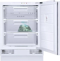 Встраиваемый морозильник Neff G4344X7RU