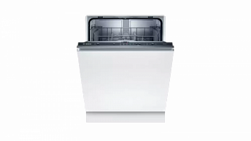 Встраиваемая посудомоечная машина BOSCH SMV25BX01R