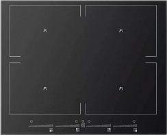 Индукционная варочная панель Kuppersbusch EKI 6940.1 F