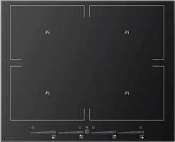 Индукционная варочная панель Kuppersbusch EKI 6940.1 F