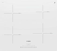 Варочная панель Bosch PUE612FF1J