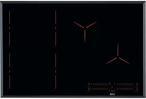 Варочная панель AEG IPE84571FB