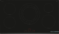 Индукционная варочная панель Bosch PIV931HC1E