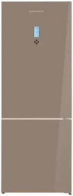 Холодильник Kuppersberg NRV 192 BRG