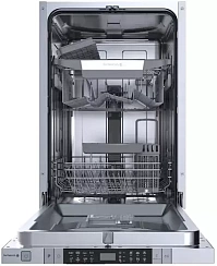 Встраиваемая посудомоечная машина De Dietrich DV301044J