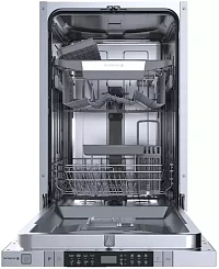 Встраиваемая посудомоечная машина De Dietrich DV301044J