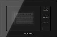 Встраиваемая микроволновая печь Kuppersberg HMW 626 B