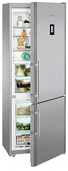 Холодильник Liebherr CBNPes 5156 Premium BioFresh NoFrost