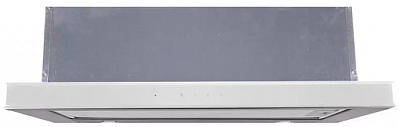 Встраиваемая вытяжка с выдвижным экраном Korting KHP 6670 GW