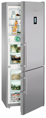 Холодильник Liebherr CBNPes 5156 Premium BioFresh NoFrost