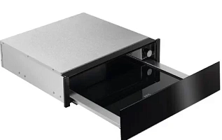 Ящик для подогрева посуды AEG KDE911424B