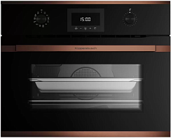 Духовой шкаф с паром Kuppersbusch CBD 6340.0 S7 Copper