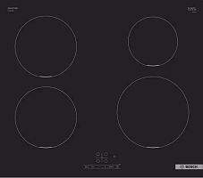 Индукционная варочная панель Bosch PUE 611 BB5E