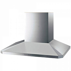 Купольная вытяжка KHC 6951 X