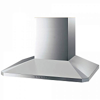 Купольная вытяжка KHC 6951 X