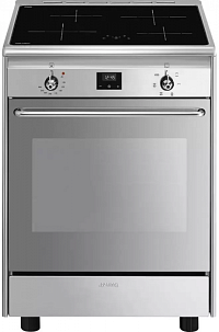 Варочный центр Smeg CX60ISVT9