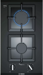 Газовая варочная панель Bosch PSB3A6B20