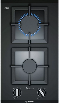 Газовая варочная панель Bosch PSB3A6B20