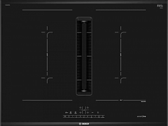 Индукционная варочная панель Bosch PVQ795F25E