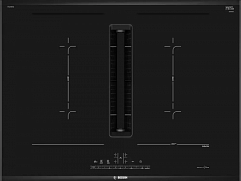 Индукционная варочная панель Bosch PVQ795F25E
