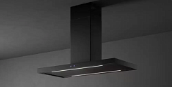 Вытяжка Falmec PLANE ISOLA BLACK 120 PLUS