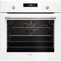 Духовой шкаф AEG BCR546350W