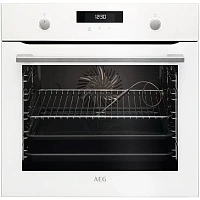 Духовой шкаф AEG BCR546350W