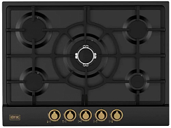 Газовая варочная панель Korting HG 761 CTGN